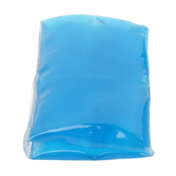 Gel Ice Wrap, Cold Therapy Ice Pack 3.9in Reduces Injury Reusable Safe