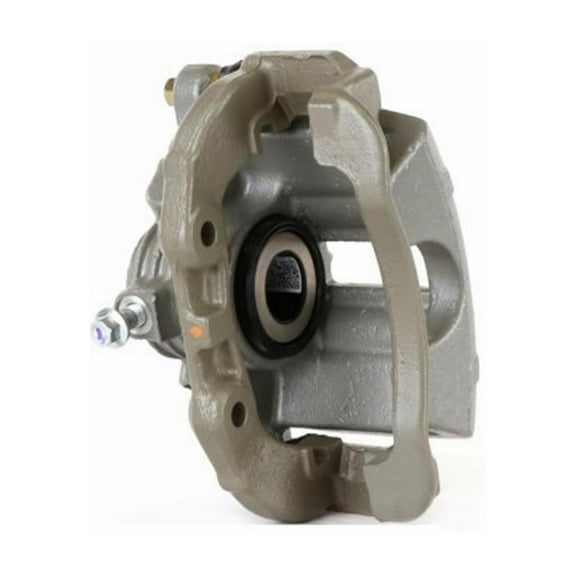 OEG Parts New Rear Left Brake Caliper Replacement For Oldsmobile Bravada 4.3L 1997-2001; Replacement For GMC Sonoma 4.3L 97-04, 2.2L 97-03; S15 2.5L 1990 18-B4712 18FR1487 18P4647 18P4712 9917289A