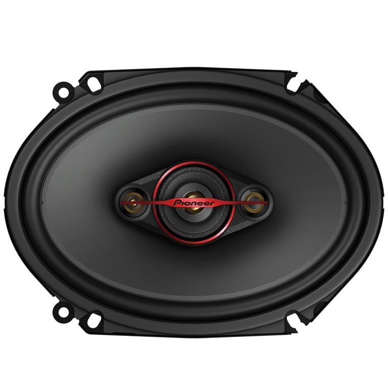 Pioneer TS-801M 6
