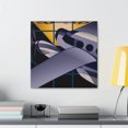 thumbnail image 4 of Classic Flight Reverie - Canvas, 4 of 10