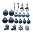 thumbnail image 3 of Adornos colgantes para árboles de Navidad, adornos navideños para puertas, accesorios fotográficos para guardería, ventanas, chimeneas, etc. Estilo C, 3 of 8