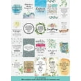 thumbnail image 2 of Dessie® 60 Mini Christian Prayer Cards with Bible Verses – 2.1" x 3.3" Scripture Cards, 2 of 7