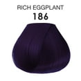 thumbnail image 2 of Adore Semi-Permanent Haircolor #186 Rich Eggplant 4oz (Pack of 2), 2 of 2