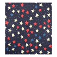 thumbnail image 6 of Yayeee Magnetic Dishwasher Cover for The Front Decoration Home Kitchen Machine Sticker Protector, Red Starry Pattern, 6 of 6