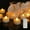 White, variant on YIMWNYI 12Pcs Votive Flameless Candles, LED Flickering Tealight, Battery Operated, Halloween Decor, Safe and Clean, Remote Control Included, Realistic Candlelight
