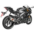 thumbnail image 2 of Titanium Racing Line Complete Exhaust System, 2 of 2