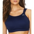 thumbnail image 1 of Brooks Womens Maia Mid-Impact Underwire Sports Bra Style-350054, 1 of 4