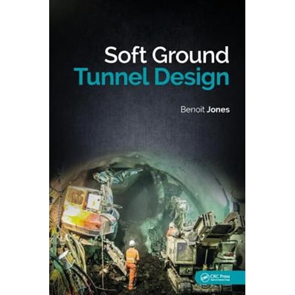 Pre-Owned Soft Ground Tunnel Design, (Paperback)