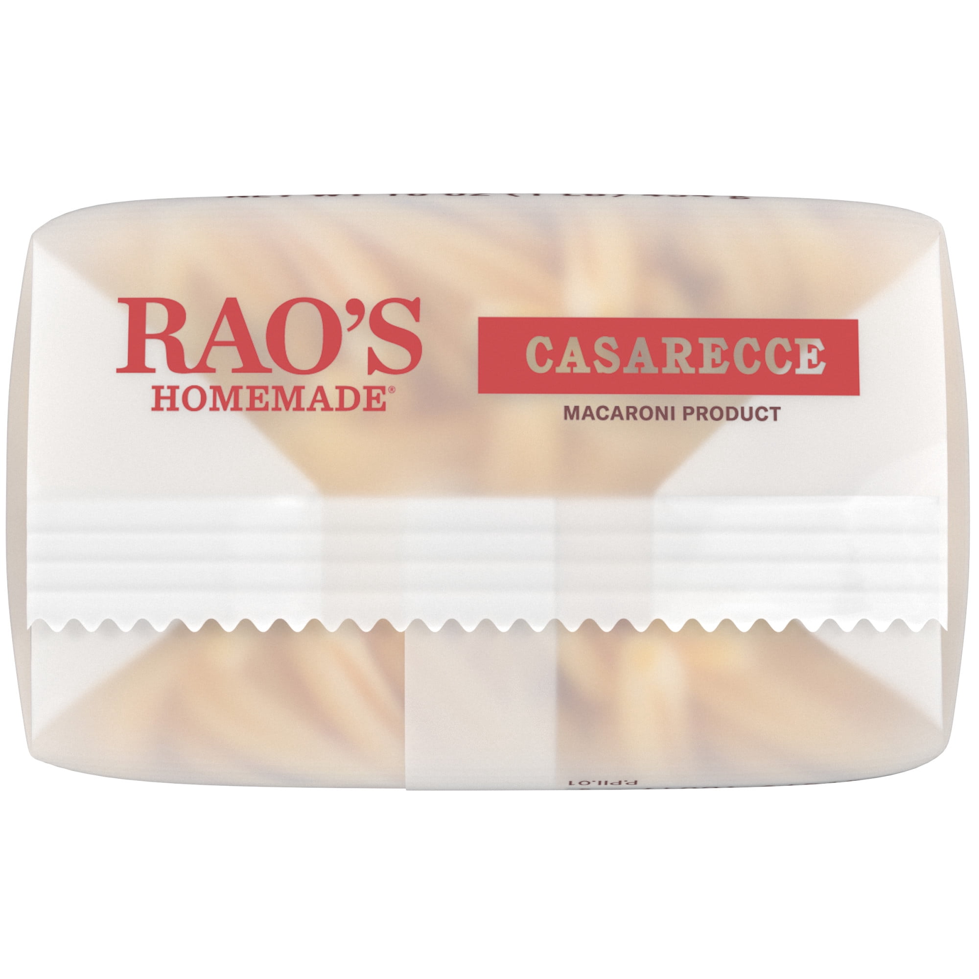 Rao's Homemade Casarecce Pasta, 16 oz