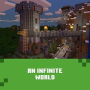 Minecraft: Java & Bedrock Edition – Windows [Digital]
