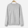 thumbnail image 4 of Hot Sale! Chandail en Molleton de Noël pour Hommes Chandail en Molleton de Noël Assorti pour la Famille Pulls de Noël Assortis pour la Famille Col Rond Chandails en Molleton de Noël pour Hommes Femmes Enfants Papa Taille:TG, 4 of 5