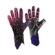 thumbnail image 3 of Guantes de fútbol Guantes de los guantes Guantes de la ropa deportiva Profesional Guantes de entrenamiento Guantes de entrenamiento para porteros para Tamaño rosa 7, 3 of 8