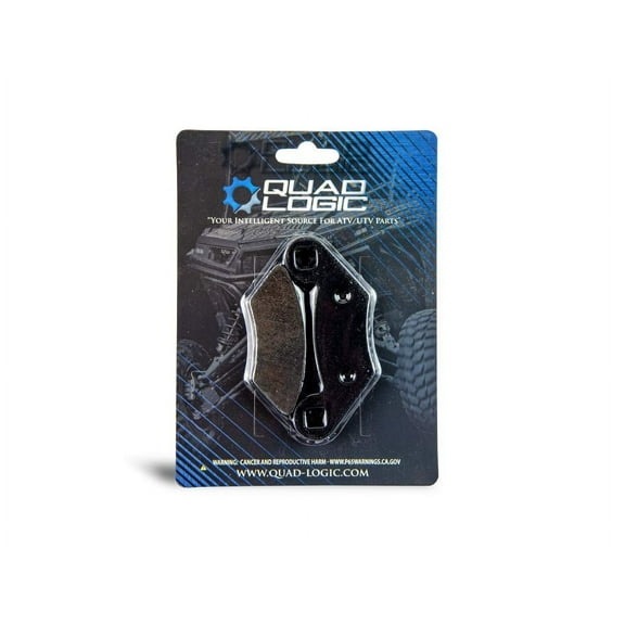 Polaris RZR, Sportsman 400 500 570 600 700 800 Front Brake Pad Set 2202412
