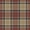 Autumn Clay, variant on Harry & Grace Smoke Twill Plaid Premium Matte Non-Woven Peel and Stick Wallpaper - 20.5 in. W x 18 ft. L Roll