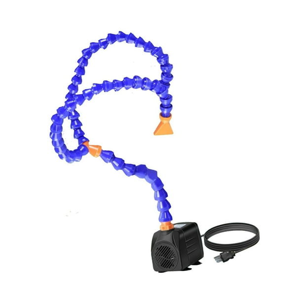 Bomba de mesa freática,Bomba de mesa freática,juguete de juego acuático al aire libre de verano,Bomba de agua con manguera Bomba de agua para juegos infantiles,Mesa freática Accesorios para