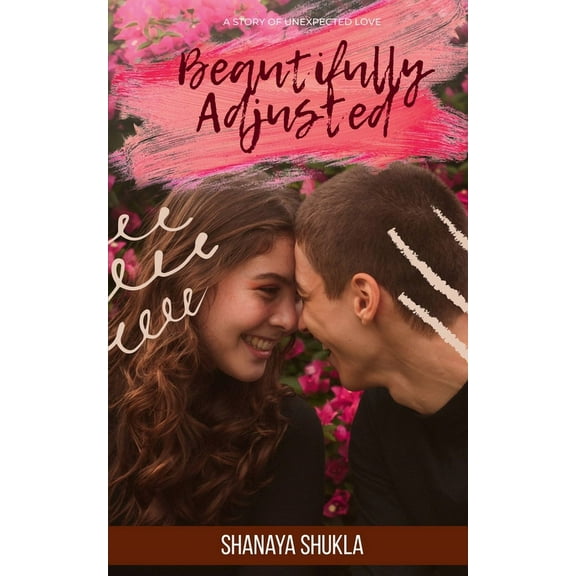 Beautifully Adjusted, (Paperback)