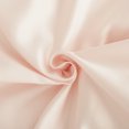 thumbnail image 2 of NTBAY 3 Pieces Satin King Duvet Cover Set, Ultra Luxury and Soft with Hidden Zipper Design Comforter Cover Set, Pink, 2 of 5