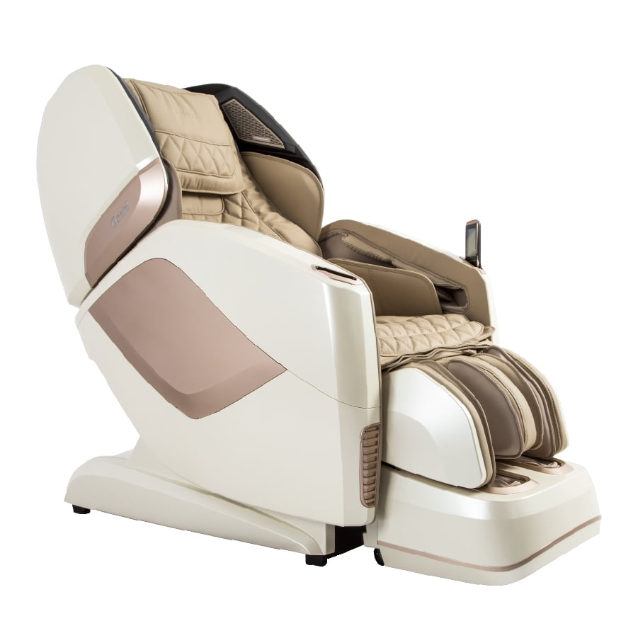 Osaki Os Pro Maestro 4d L Track Massage Chair With Foot Roller Zero