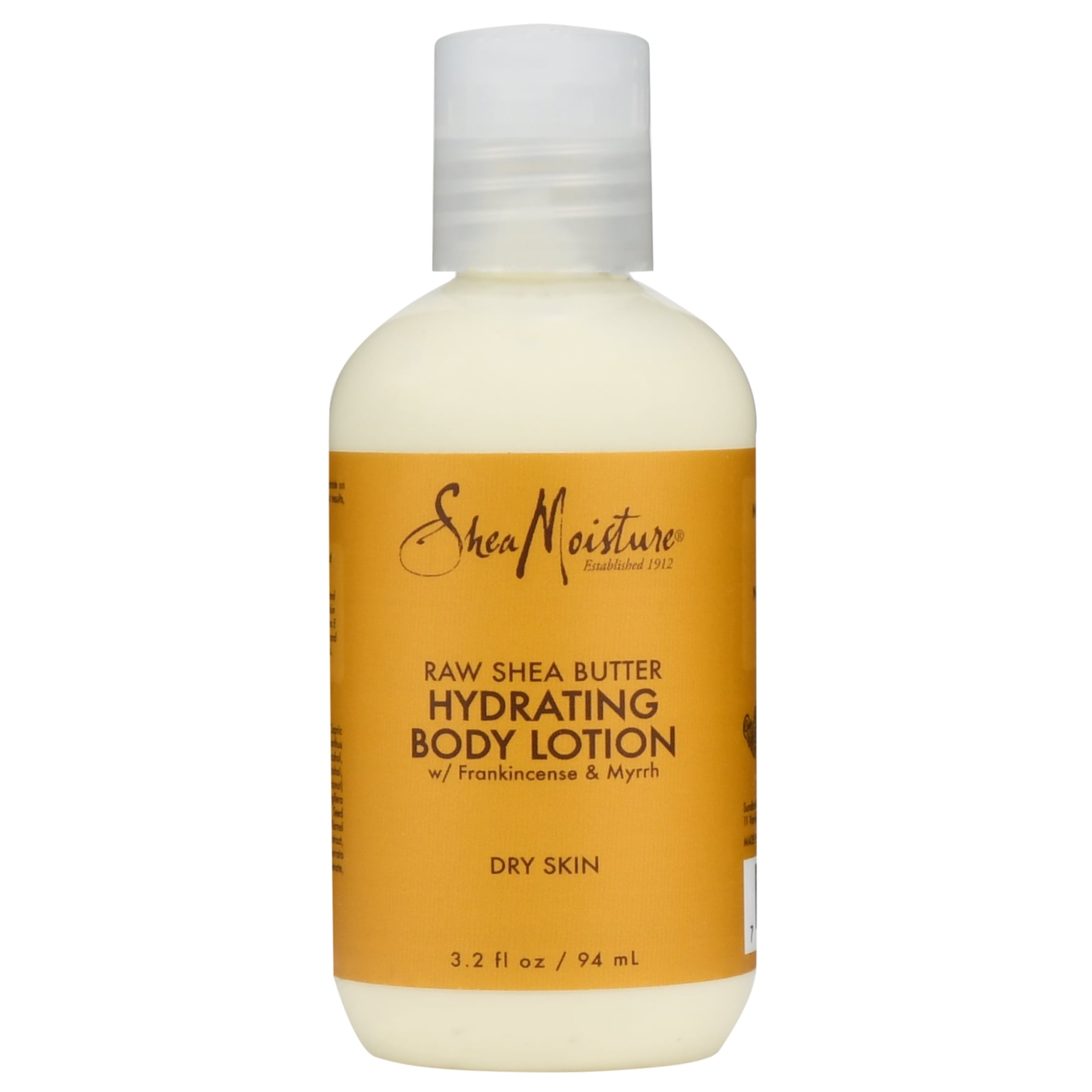 shea moisture baby lotion walmart