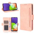 thumbnail image 1 of Funda Tipo Billetera GANGXUN para Samsung Galaxy A22 4G – Tapa Flip con Tarjetero, 1 of 5