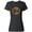 AB-Black, variant on Inktastic Nova Scotia Duck Tolling Retriever Dog Women's T-Shirt