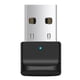 thumbnail image 2 of Mini adaptador Transferencia inalámbrica, 100cm de .0 Transmisor USB, Receptor para auriculares Laptop shamjiam Miniadaptador Bluetooth, 2 of 9