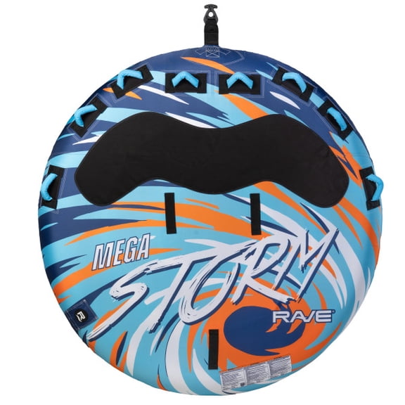 RAVE Sports Mega Storm Towable Boat Tube