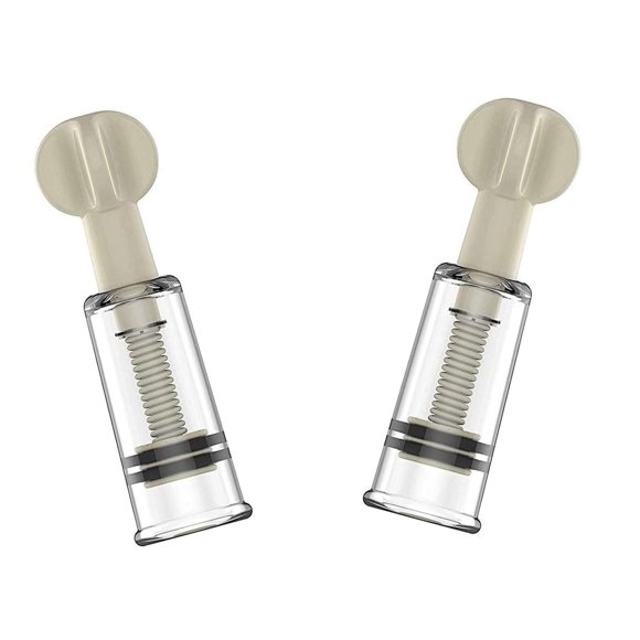 Set de terapia de ventosas Gajoin con bomba magnética de 2 giros