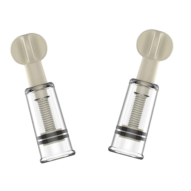 Set de terapia de ventosas Gajoin con bomba magnética de 2 giros