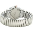 thumbnail image 3 of Blekon Stainless Steel for Adult Unisex Watch Stretch Band Fashion Analog Display in Multiple Colors, 3 of 6