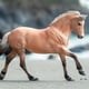 thumbnail image 3 of Breyer Horses Serie tradicional Zorah Belle de Sweetwater | Modelo de juguete de caballo | 12.25"" x 8"" | Escala 1:9 | Modelo #1869, 3 of 5