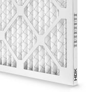 10 in. x 20 in. x 1 in. Allergen Plus Pleated Air Filter FPR 7, MERV 11 (2-Pack)