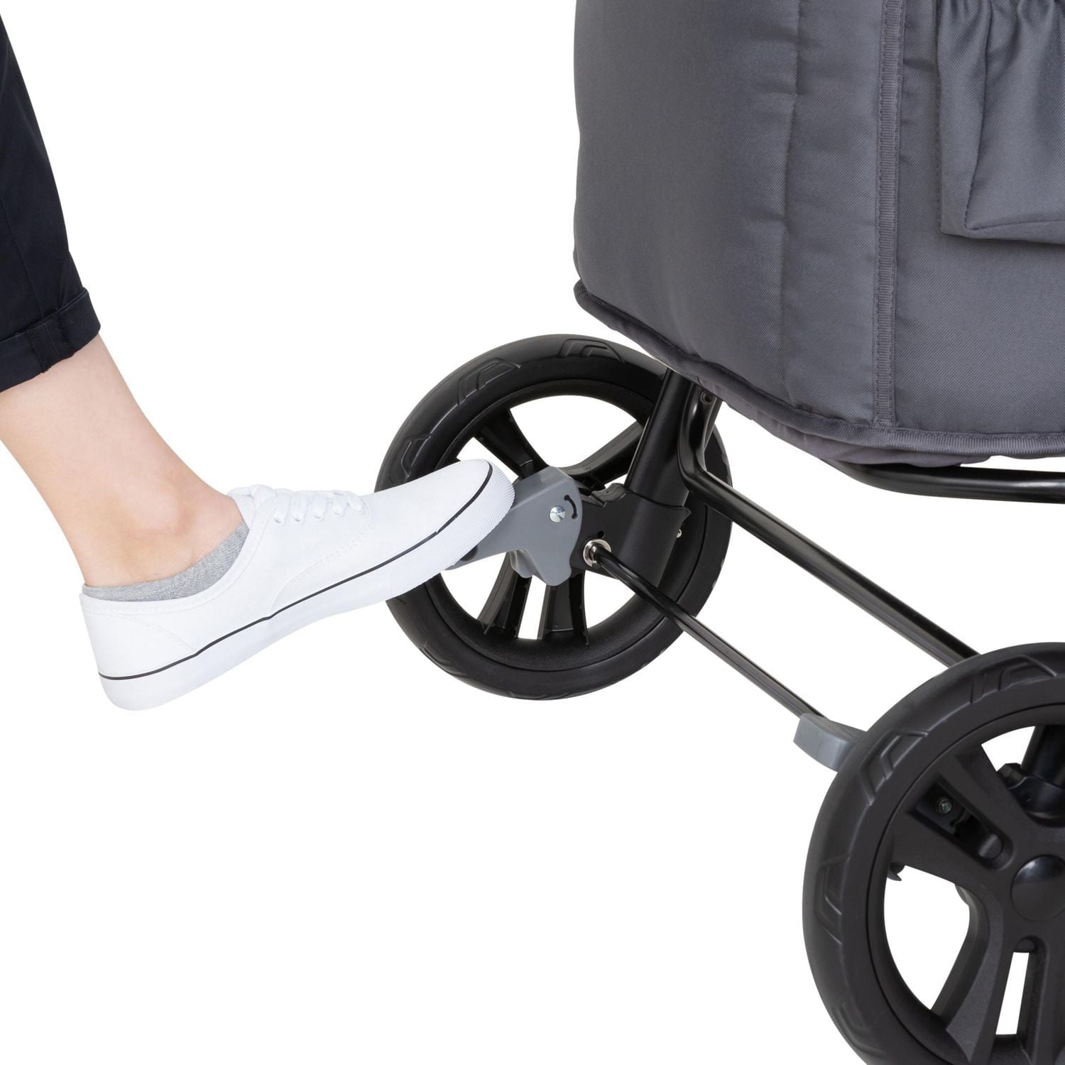 Baby Trend Tour™ LTE 2-in-1 Stroller Wagon