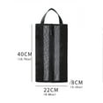 thumbnail image 2 of Home Textile Storage Exquisite Visual Breathable Travel Portable Shoes Storage Bag for Organized, 2 of 6