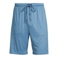 thumbnail image 3 of Men’s USPA 2PK Pajama Shorts, 3 of 6