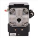 thumbnail image 2 of 3X Interruptor de PresióN Control Compresor de Aire 140-175 PsI 4 Puertos Servicio Pesado 26 AmP Negro, 2 of 5