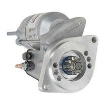 New 12V IMI Starter Motor Compatible With Yanmar Tractor 3T72 Engine By Part Numbers 3TN66 S8551 S114235B 11986577010 11986577011 12145077010 S114625 S114625A S114625B 20513025