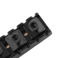 thumbnail image 3 of Tuerca de bloqueo Yuyangstore 42 mm Negra, 3 of 6