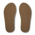 thumbnail image 5 of COBIAN Adult Male AVR2 Flip Flop Sandals, Color: Sage, Size: 12 (ARV19-311-12), 5 of 6
