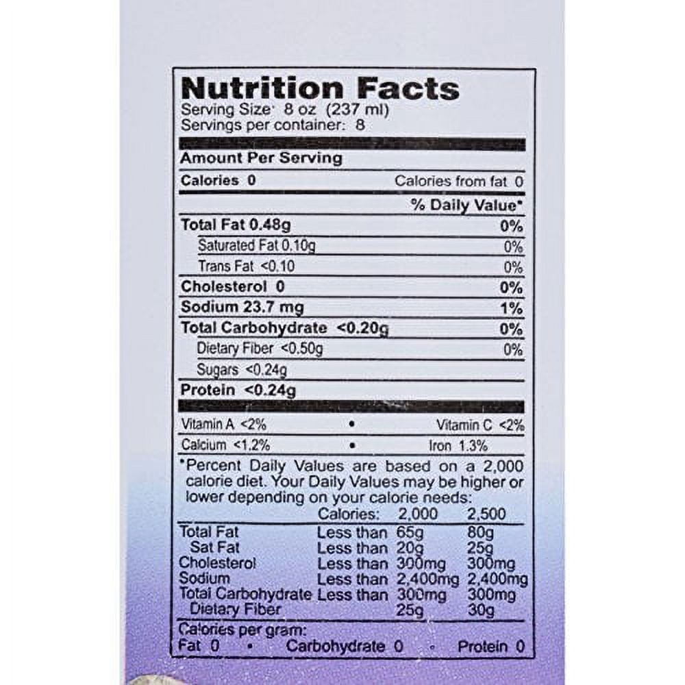 George's Aloe - 100% Aloe Vera Liquid - 64 fl. oz.