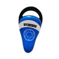 thumbnail image 4 of Lipstore Children Seat Soft Children Saddle for Outdoor Riding Biking blue, 4 of 8