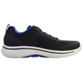 thumbnail image 6 of Skechers Men's Go Walk Arch Fit - Idyllic Sneaker, 6 of 7