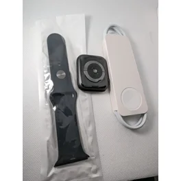 Apple Watch series5 44mm GPS シルバー 41jOi+ULKHL.