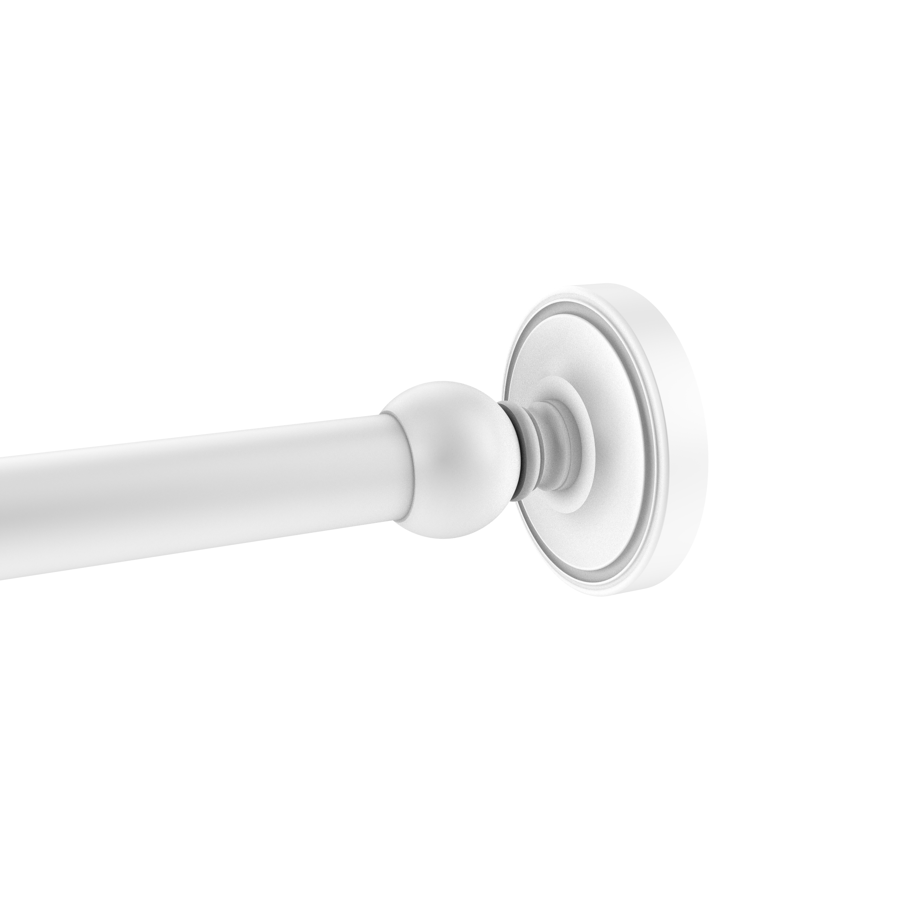 Prestige Regal Collection Shower Curtain Rod Brackets