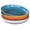 Marina Colors, variant on Ceramic Large Pasta Bowls 30 oz, Set of 4, Earl Grey, Farmhouse Style, Microwave and Dishwasher Safe