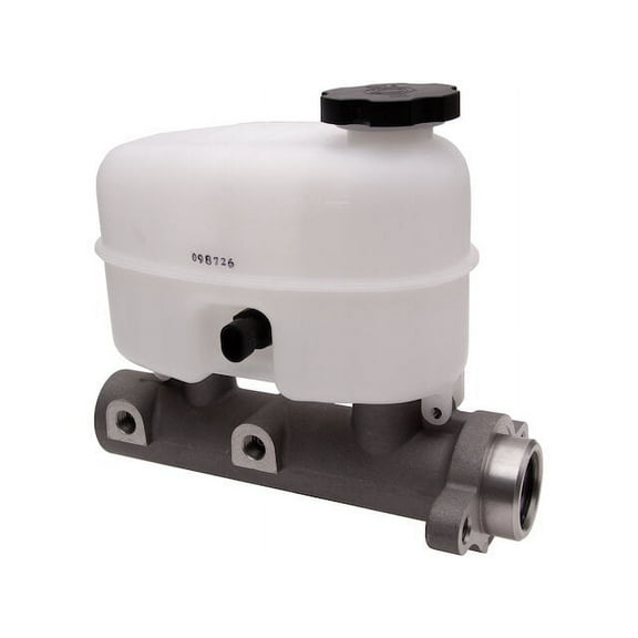 Brake Master Cylinder - Compatible with 2003 - 2005 Chevy Avalanche 1500 2004