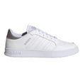 thumbnail image 1 of Tenis adidas Mujer Blanco Breaknet Fz2467 blanco 6 MX, 1 of 8