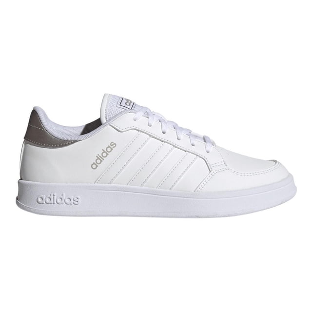 Tenis adidas Mujer Blanco Breaknet Fz2467 blanco 6 MX