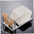 thumbnail image 4 of LITINKIMI Servilletas De Acrílico Transparente Con Para Escritorio, 4 of 8