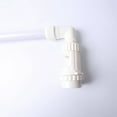 thumbnail image 1 of Swimming Pool Fountain Flower Shape Waterfall Spray Fountain Fits 1.5inch Threaded Return Fittings Space Saving  Decoration for Small Pools Spas Fountain Ponds Hot, 1 of 6